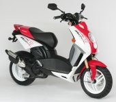 2008 Peugeot Blaster  R-Cup photo